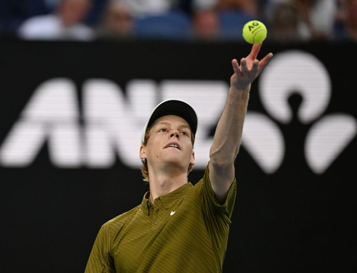 华体会入口-ATP最新世界排名：辛纳缩小和阿卡差距，梅德韦杰夫重返前十|阿尔卡拉斯|印第安维尔斯|迈阿密大师赛|扬尼克-辛纳|吴易昺_新浪新闻